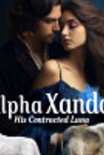 Alpha Xander: His Contracted Luna