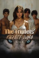 The Triplets' Fighter Luna